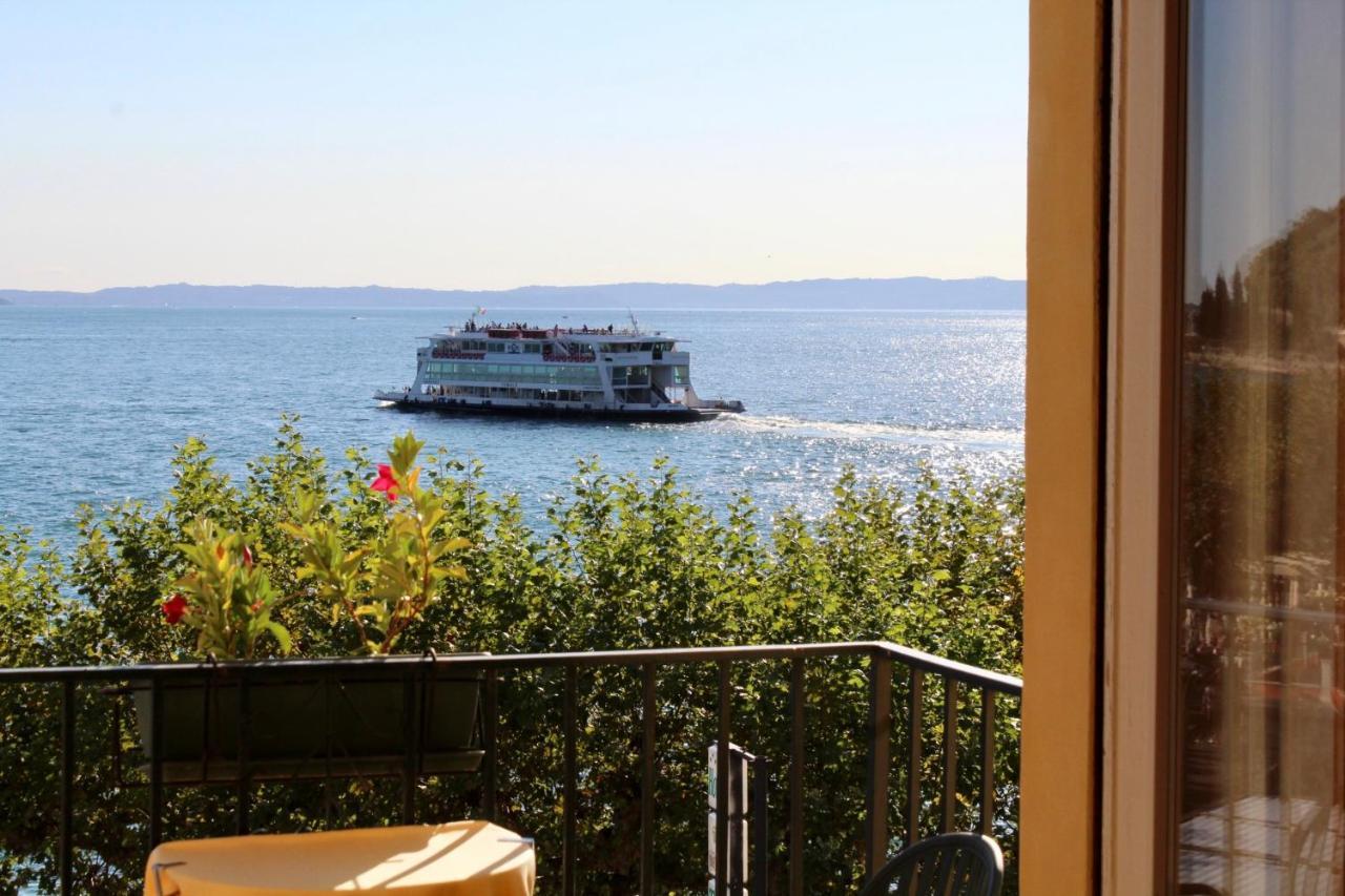 Hotel Tre Corone Garda  Exterior photo