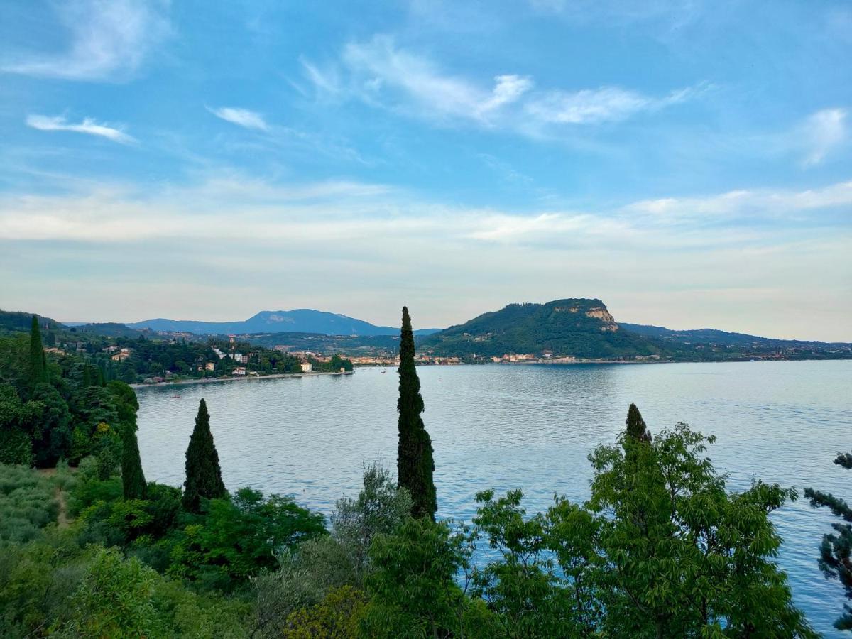 Hotel Tre Corone Garda  Exterior photo